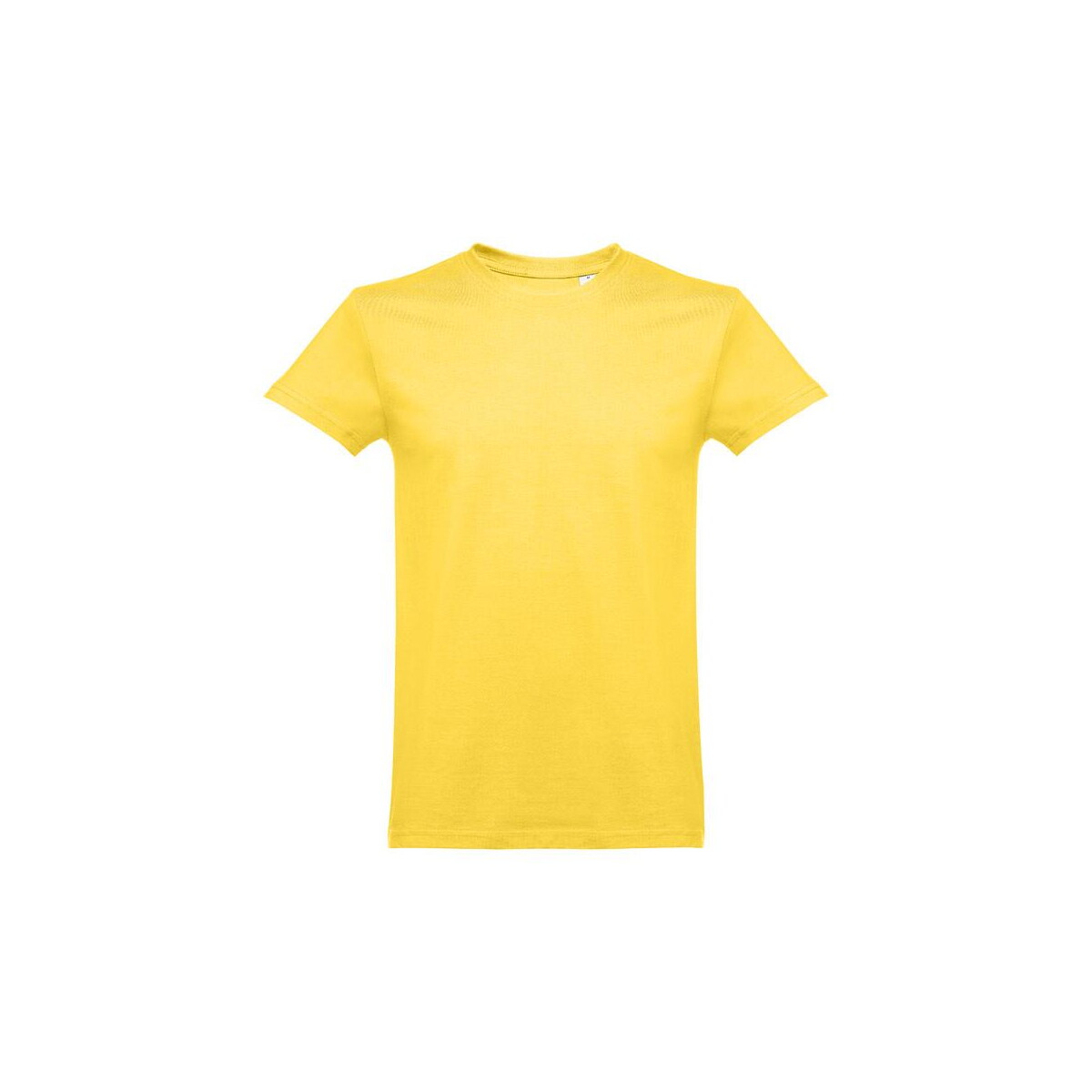 Koszulki z logo – thc ankara. męski t-shirt 30110_108 THC ANKARA. Męski t-shirt 30110_108