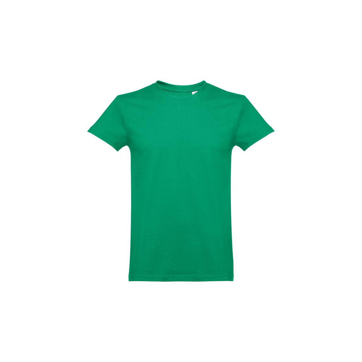 Koszulki z logo – thc ankara. męski t-shirt 30110_109-a THC ANKARA. Męski t-shirt 30110_109-a