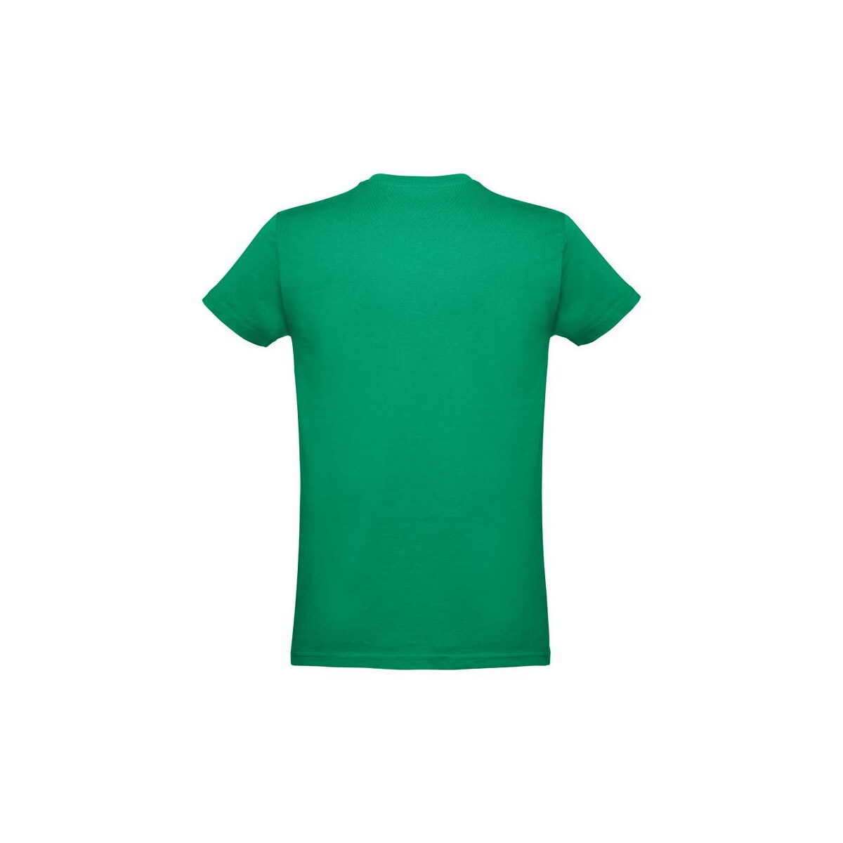 Koszulki z logo – thc ankara. męski t-shirt 30110_109-b THC ANKARA. Męski t-shirt 30110_109-b