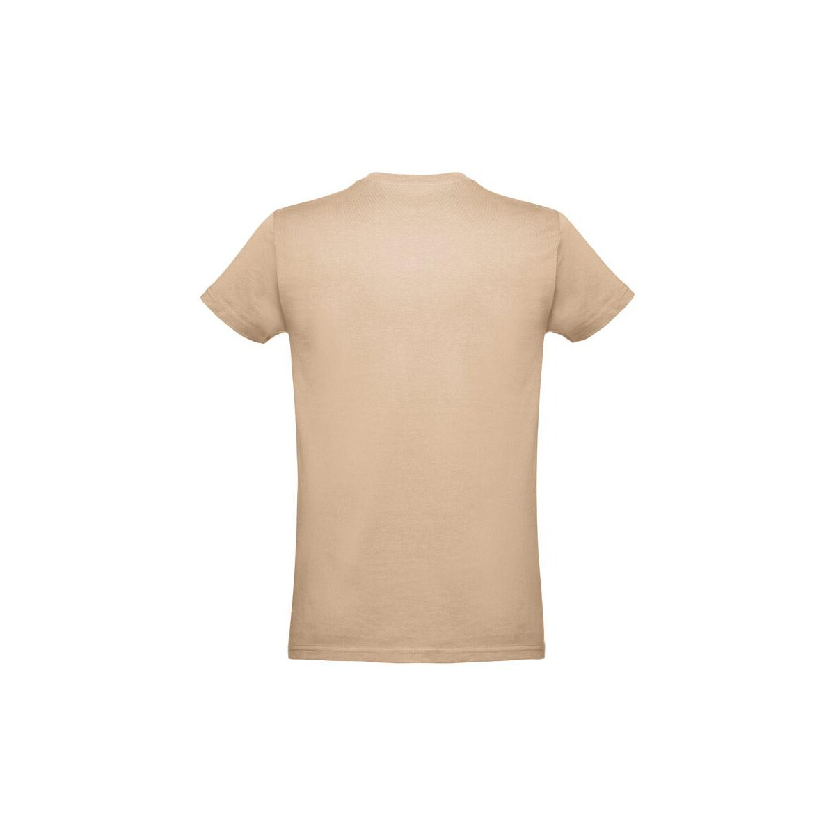 Koszulki z logo – thc ankara. męski t-shirt 30110_111-b THC ANKARA. Męski t-shirt 30110_111-b