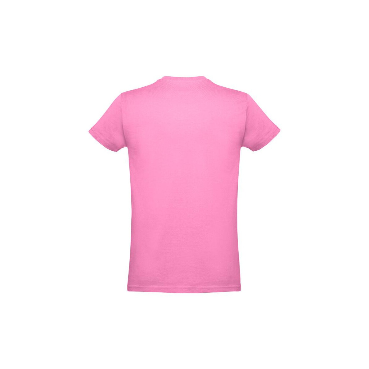 Koszulki z logo – thc ankara. męski t-shirt 30110_112-b THC ANKARA. Męski t-shirt 30110_112-b