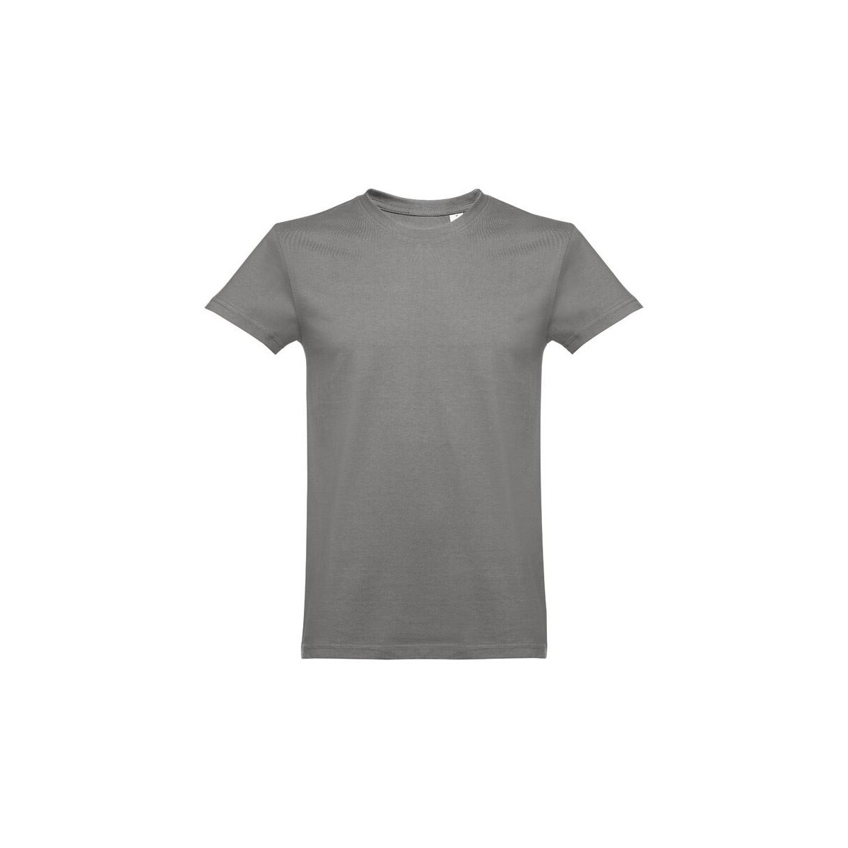 Koszulki z logo – thc ankara. męski t-shirt 30110_113 THC ANKARA. Męski t-shirt 30110_113