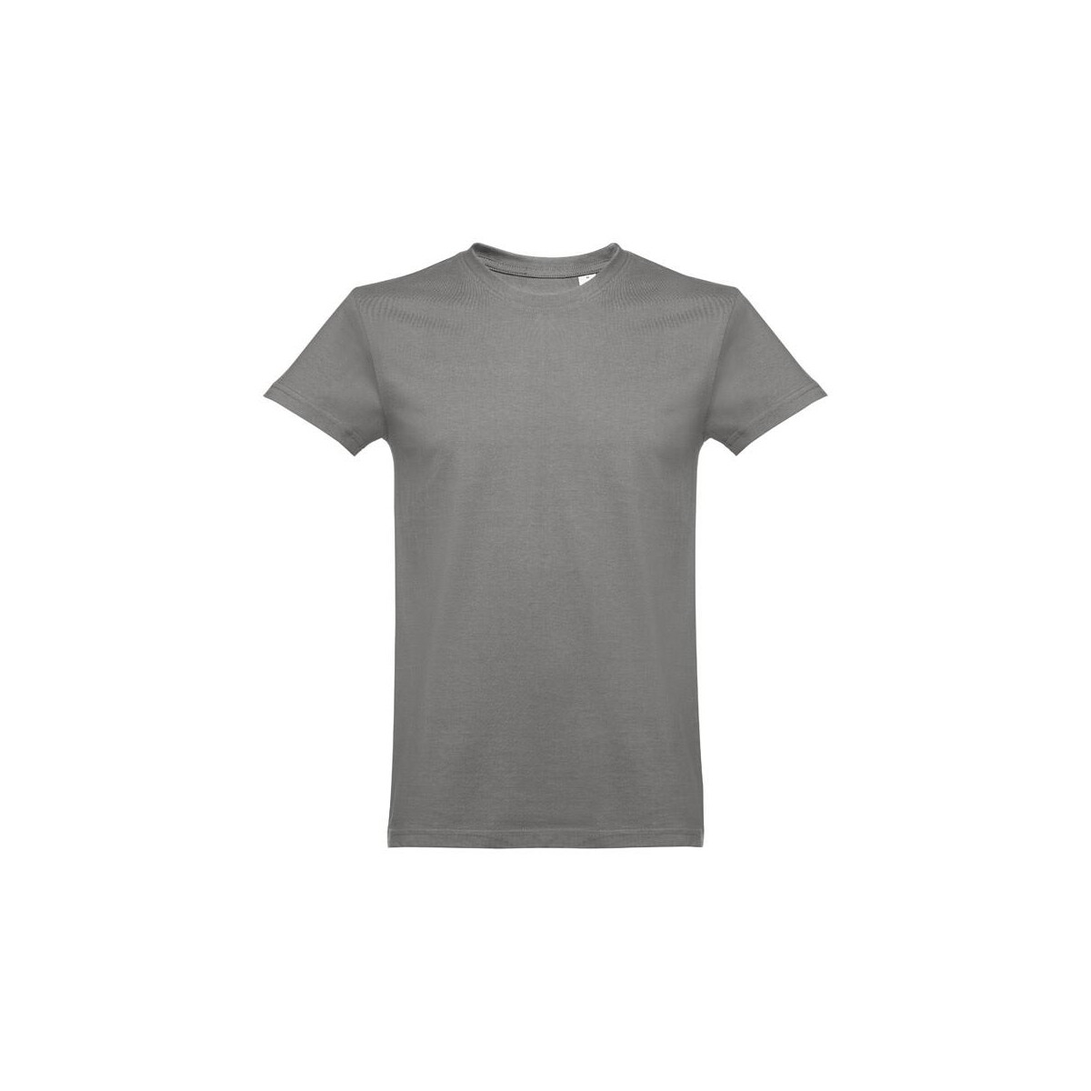 Koszulki z logo – thc ankara. męski t-shirt 30110_113-a THC ANKARA. Męski t-shirt 30110_113-a