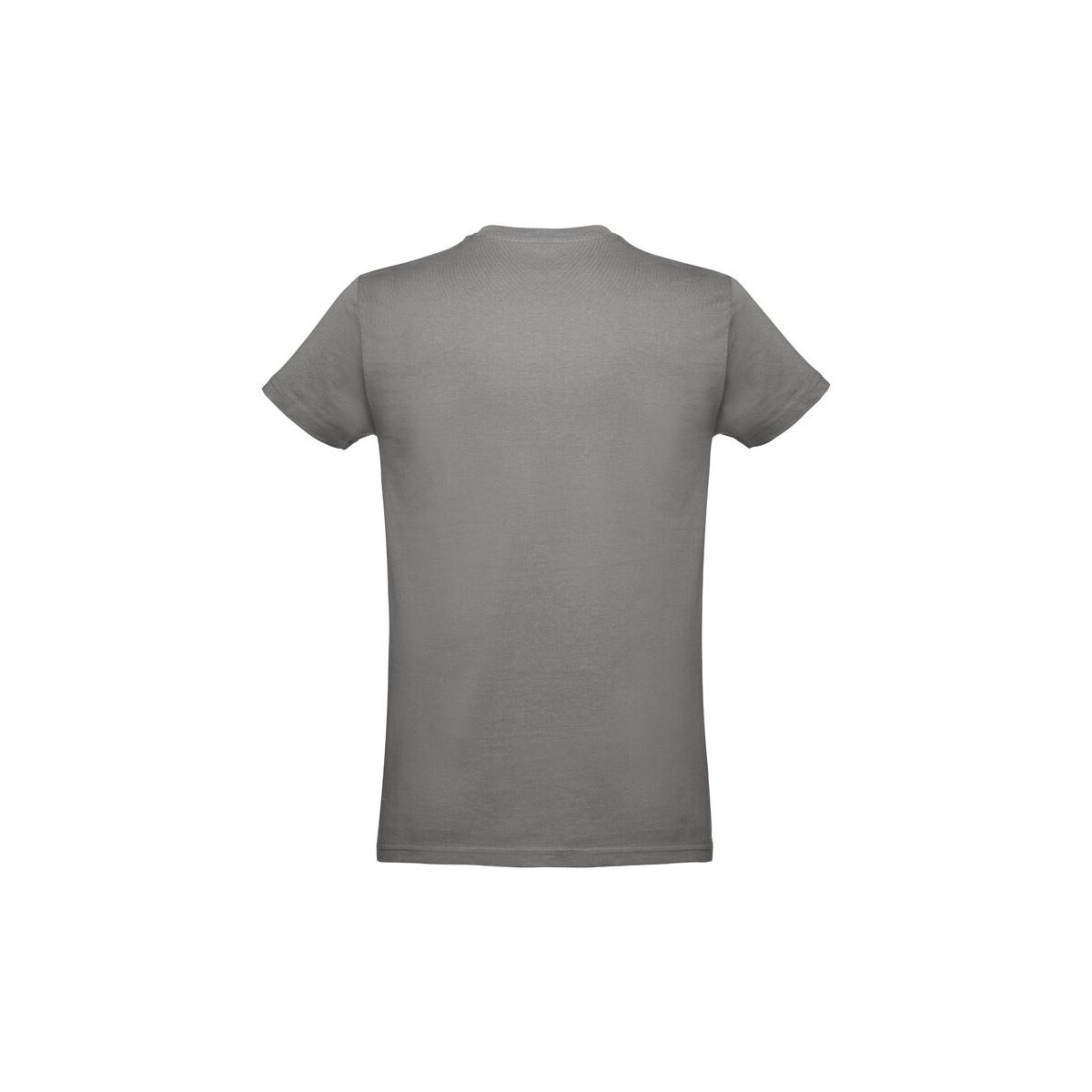 Koszulki z logo – thc ankara. męski t-shirt 30110_113-b THC ANKARA. Męski t-shirt 30110_113-b
