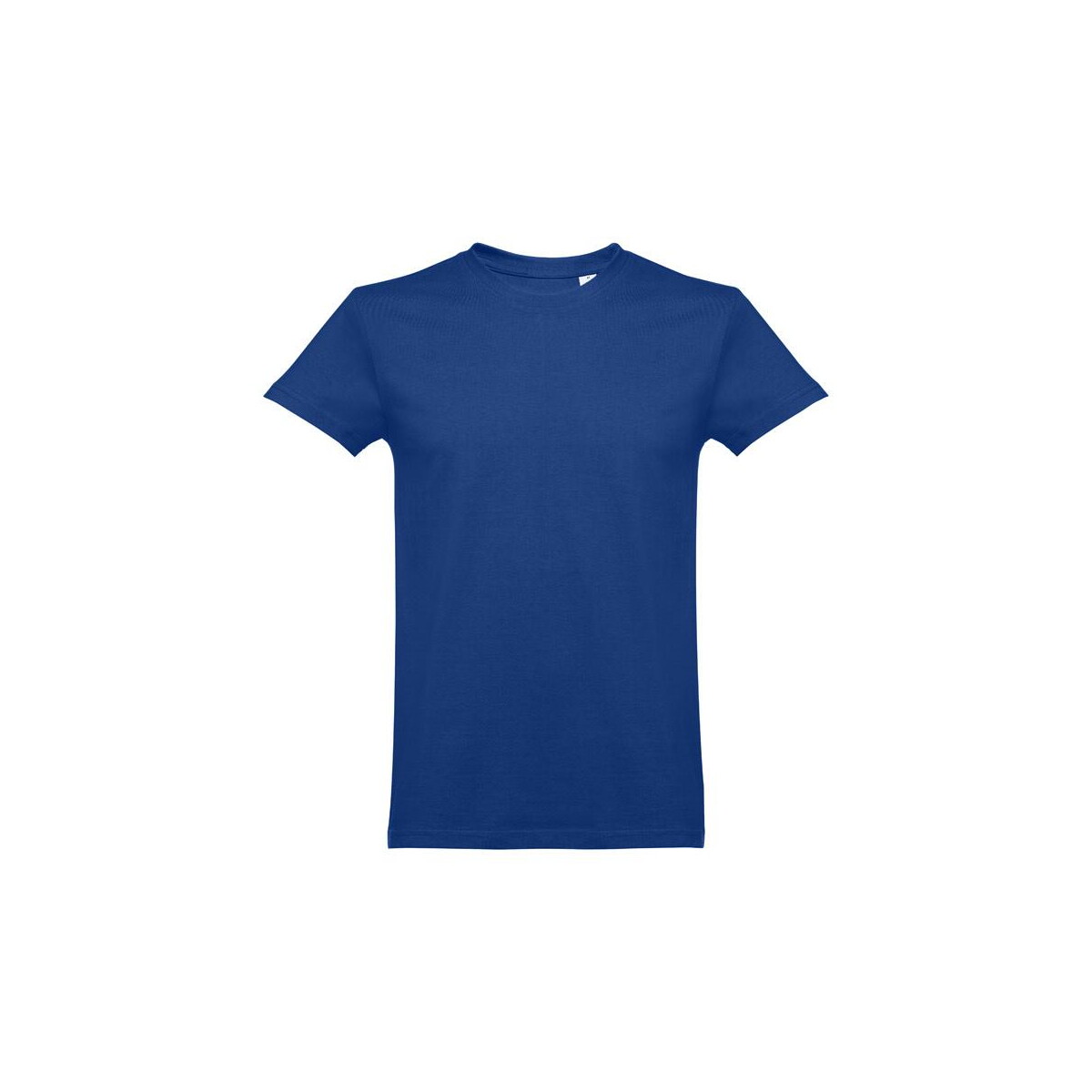 Koszulki z logo – thc ankara. męski t-shirt 30110_114 THC ANKARA. Męski t-shirt 30110_114