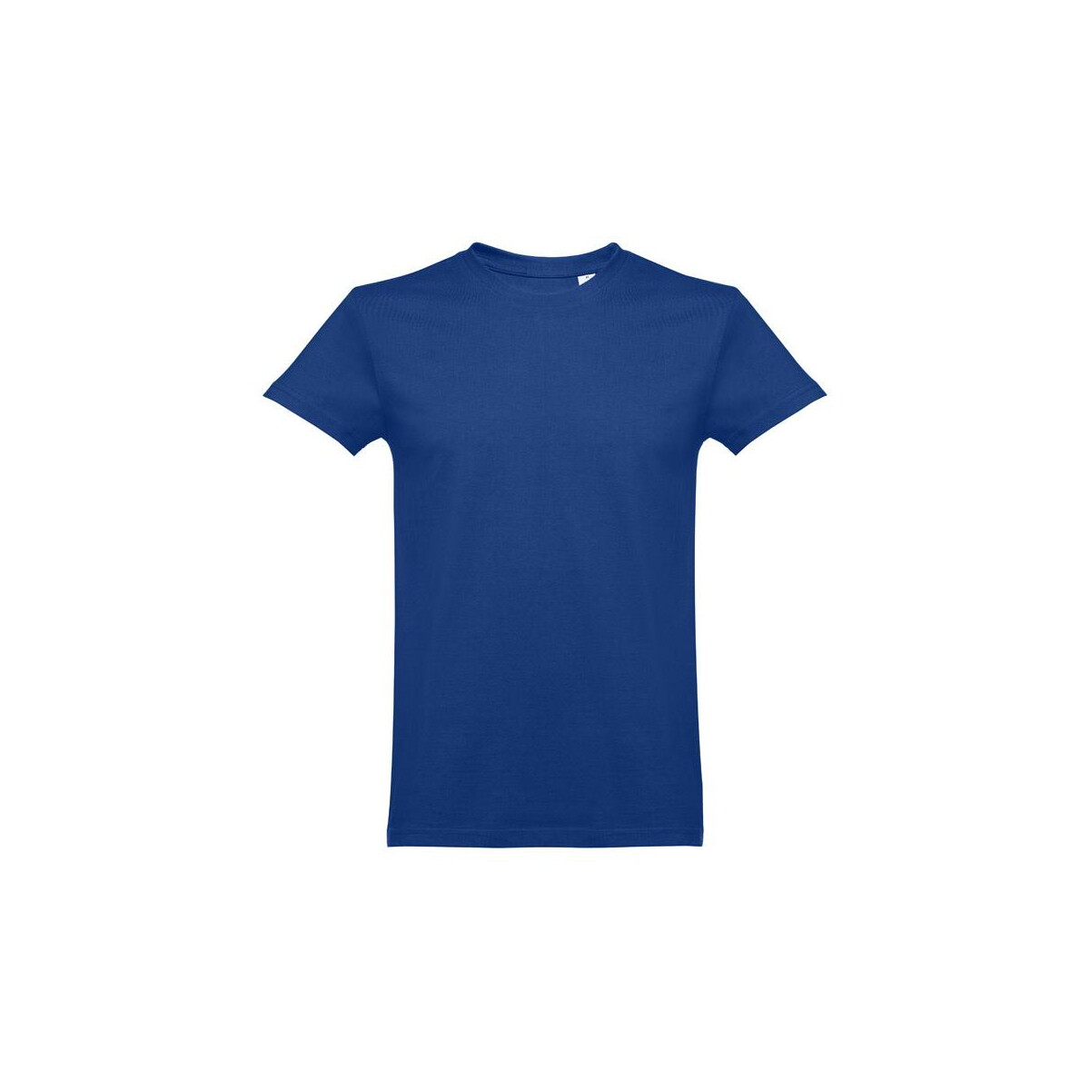 Koszulki z logo – thc ankara. męski t-shirt 30110_114-a THC ANKARA. Męski t-shirt 30110_114-a