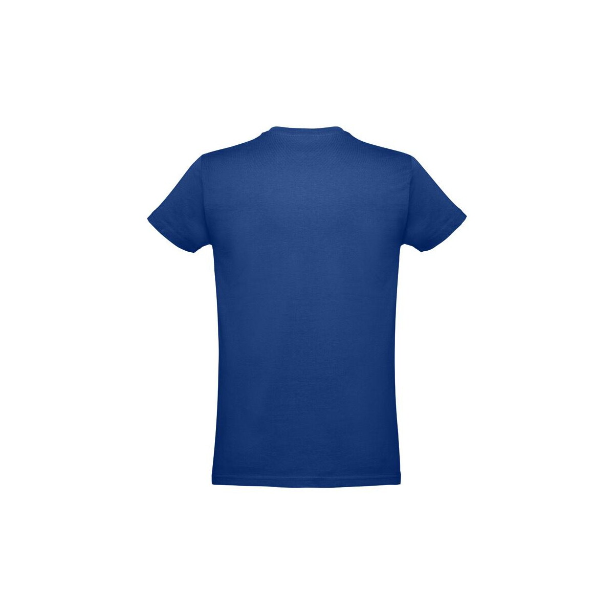 Koszulki z logo – thc ankara. męski t-shirt 30110_114-b THC ANKARA. Męski t-shirt 30110_114-b