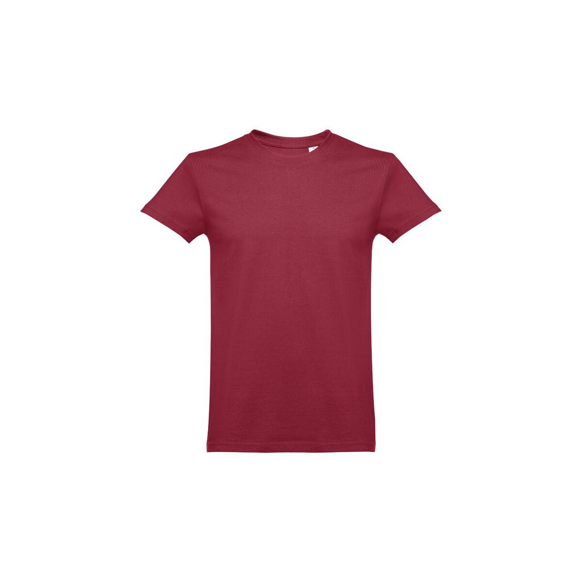 Koszulki z logo – thc ankara. męski t-shirt 30110_115-a THC ANKARA. Męski t-shirt 30110_115-a
