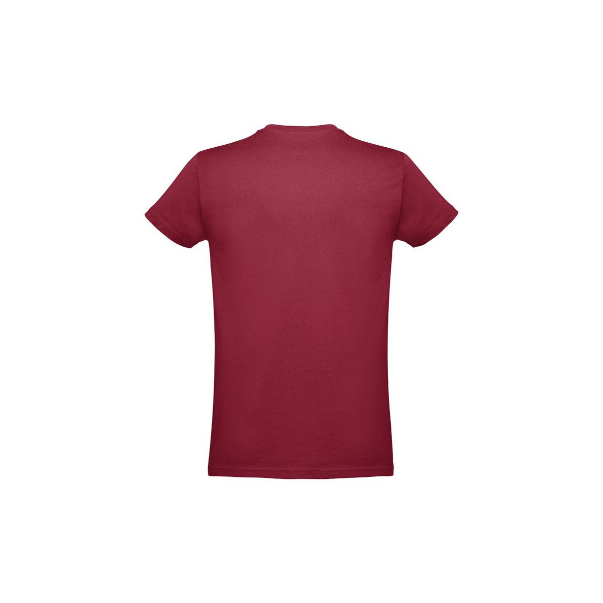 Koszulki z logo – thc ankara. męski t-shirt 30110_115-b THC ANKARA. Męski t-shirt 30110_115-b