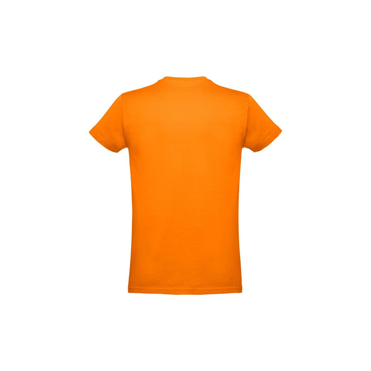 Koszulki z logo – thc ankara. męski t-shirt 30110_128-b THC ANKARA. Męski t-shirt 30110_128-b
