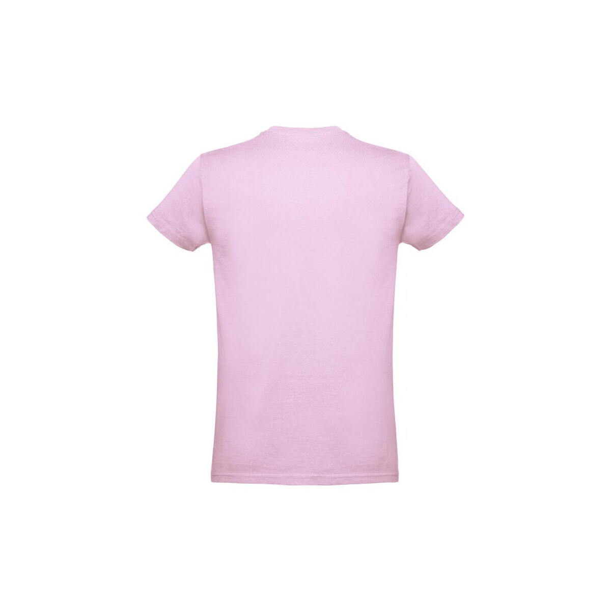 Koszulki z logo – thc ankara. męski t-shirt 30110_142-b THC ANKARA. Męski t-shirt 30110_142-b