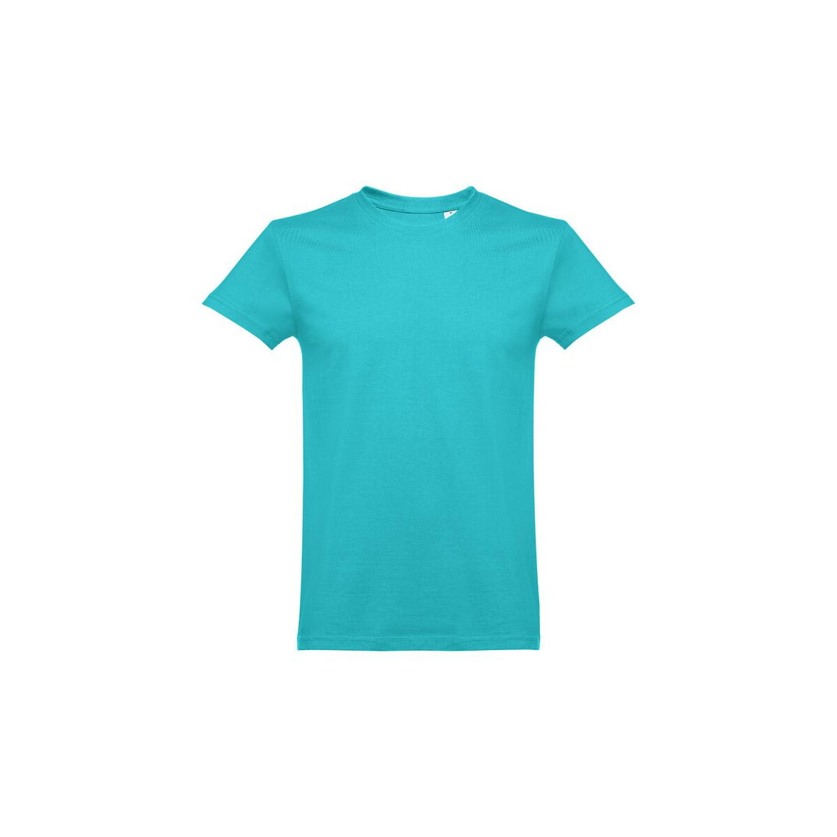 Koszulki z logo – thc ankara. męski t-shirt 30110_144-a THC ANKARA. Męski t-shirt 30110_144-a