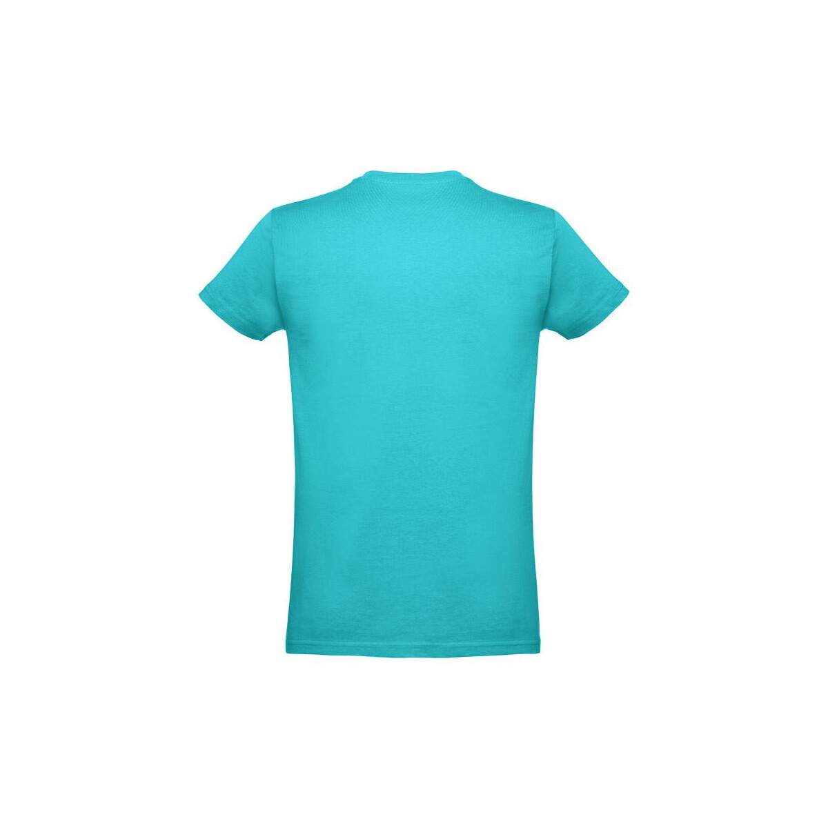 Koszulki z logo – thc ankara. męski t-shirt 30110_144-b THC ANKARA. Męski t-shirt 30110_144-b
