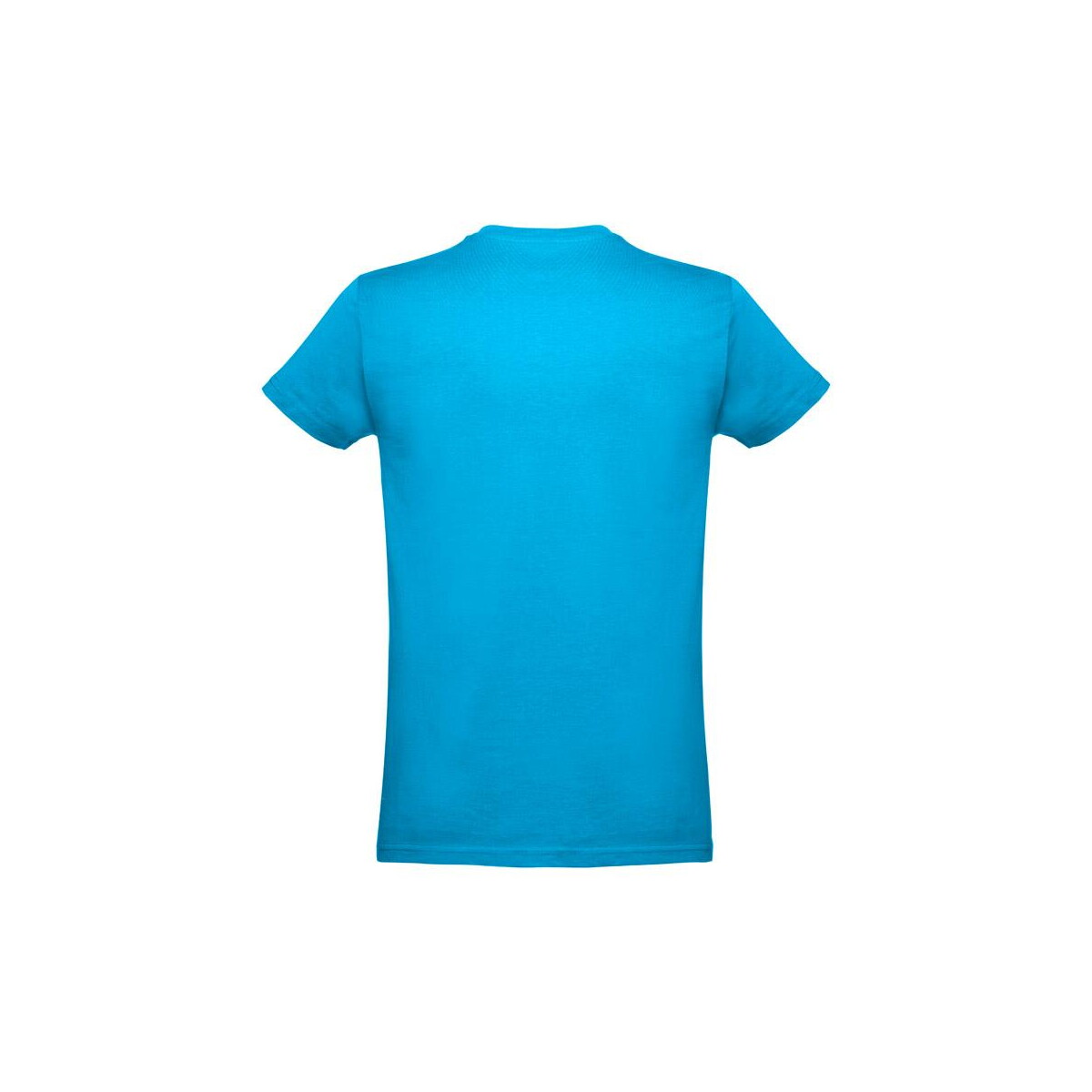 Koszulki z logo – thc ankara. męski t-shirt 30110_154-b THC ANKARA. Męski t-shirt 30110_154-b