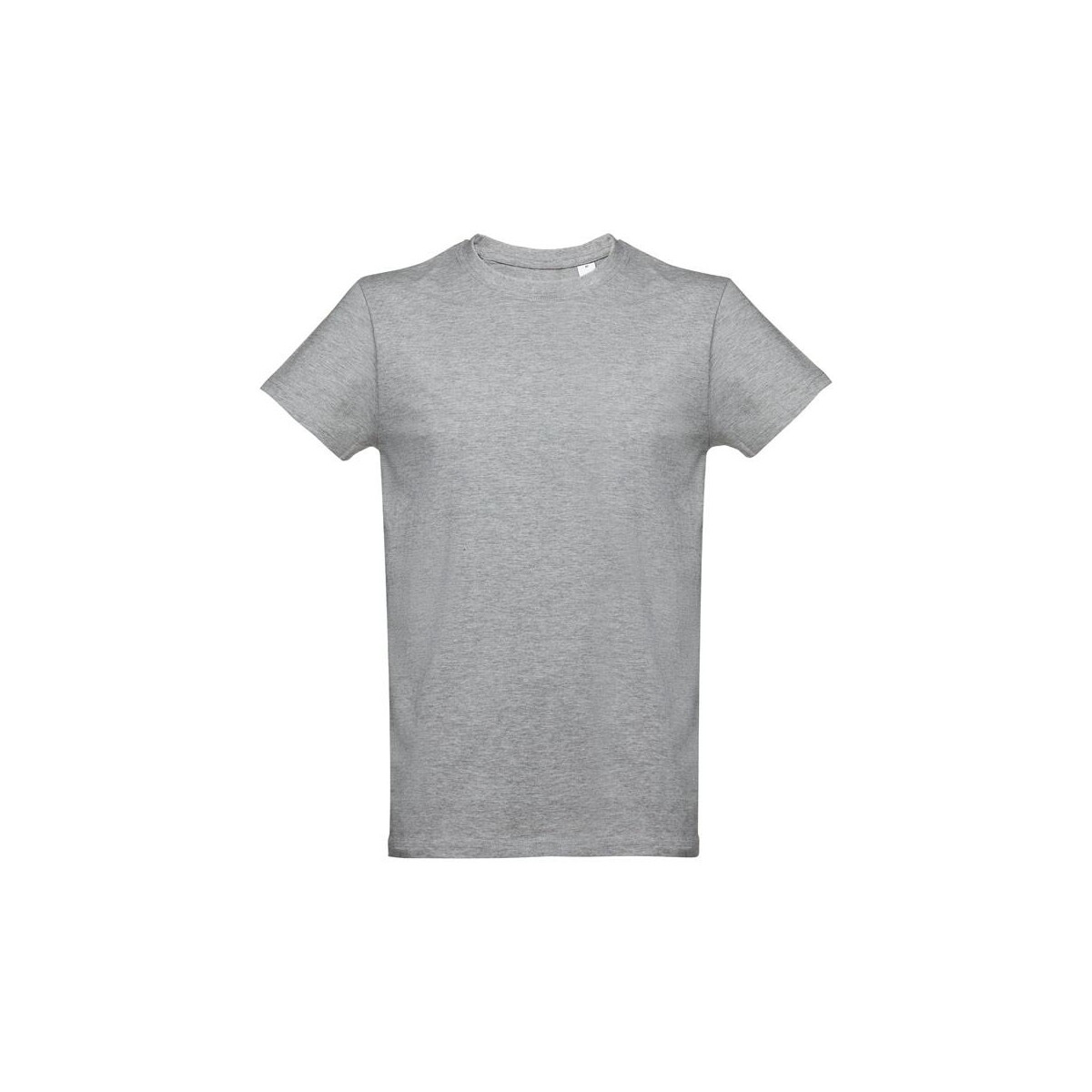 Koszulki z logo – thc ankara. męski t-shirt 30110_183 THC ANKARA. Męski t-shirt 30110_183