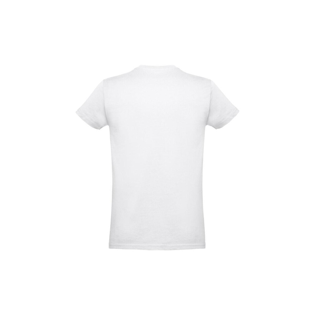Koszulki z logo – thc ankara wh. męski t-shirt 30109_106-b THC ANKARA WH. Męski t-shirt 30109_106-b