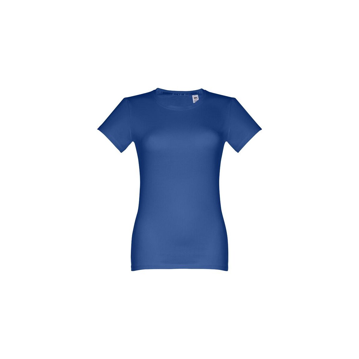 Koszulki z logo – thc ankara women. damski t-shirt 30114_114-a THC ANKARA WOMEN. Damski t-shirt 30114_114-a