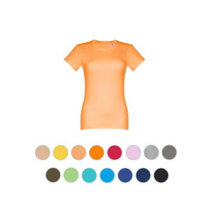 THC ANKARA WOMEN. Damski t-shirt 30114_a