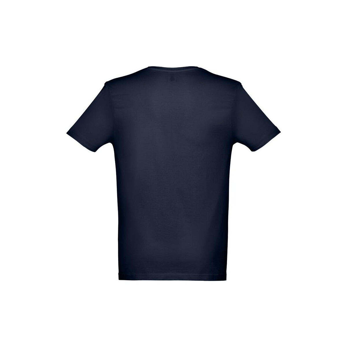 Koszulki z logo – thc athens ii. męski t-shirt 11160_134-b THC ATHENS II. Męski t-shirt 11160_134-b