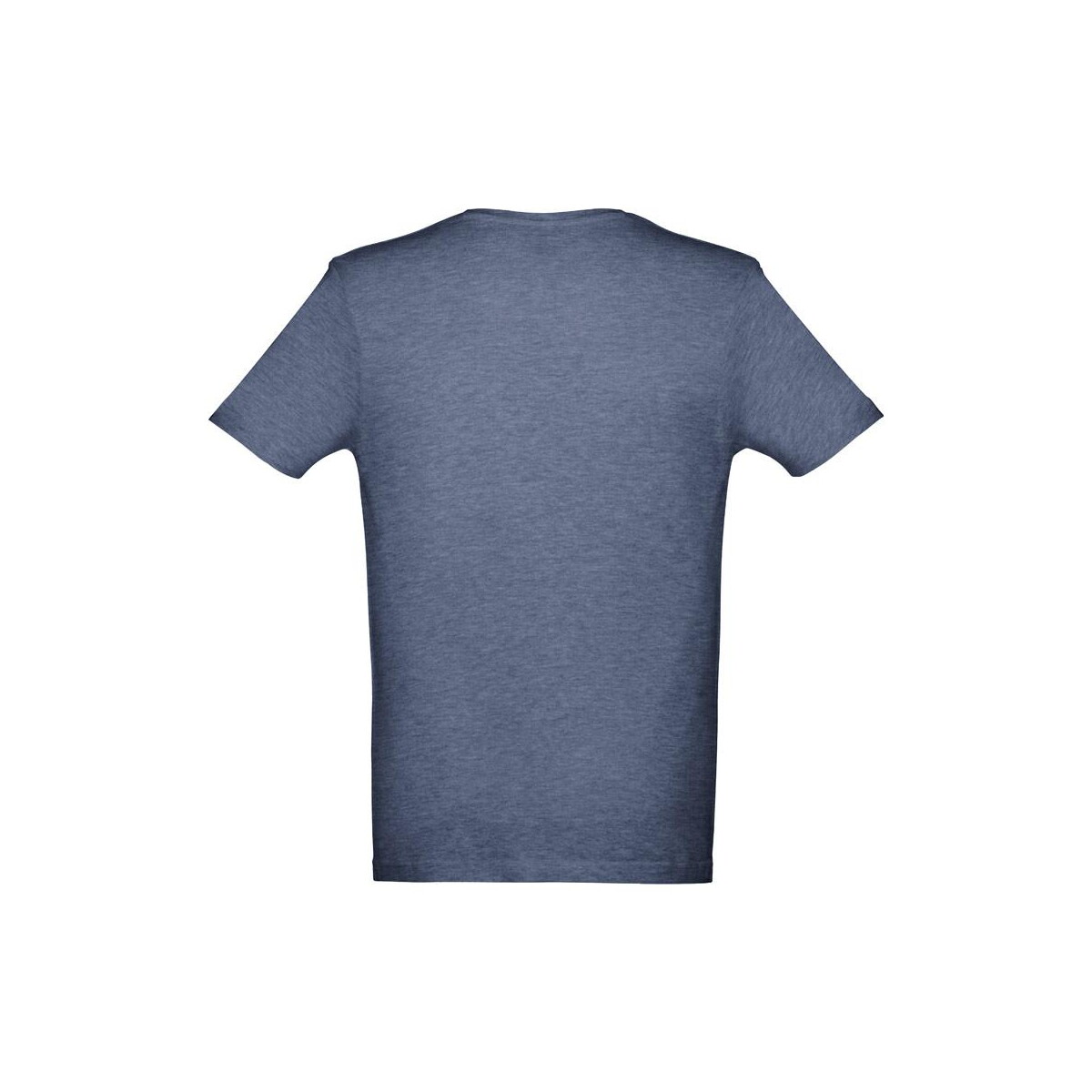 Koszulki z logo – thc athens ii. męski t-shirt 11160_194-b THC ATHENS II. Męski t-shirt 11160_194-b