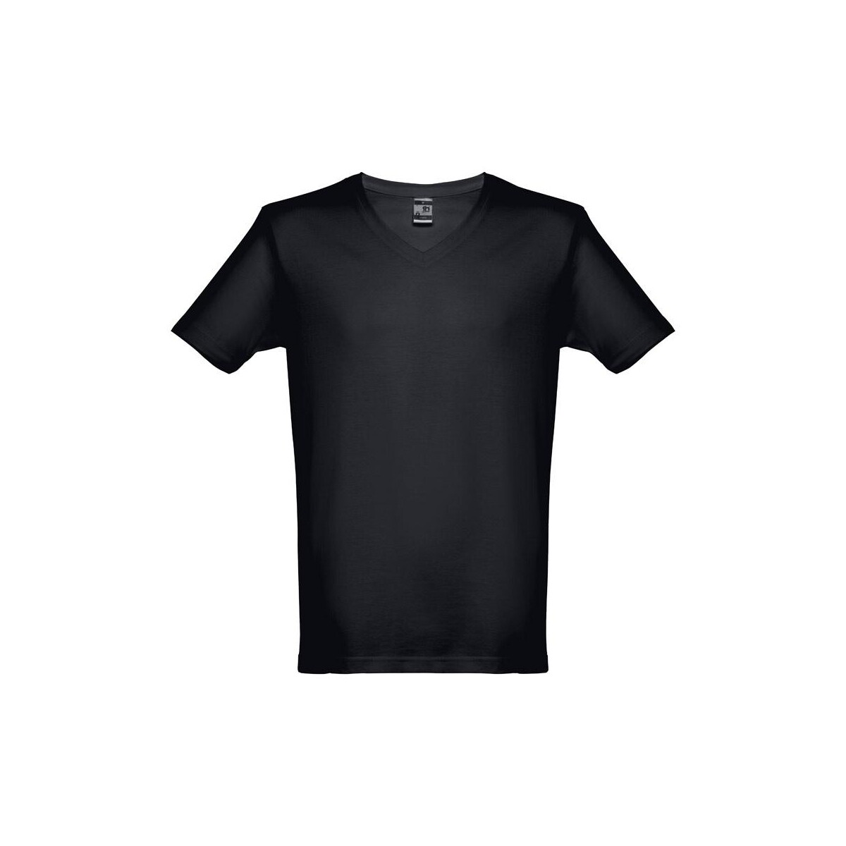 Koszulki z logo – thc athens. męski t-shirt 30116_103 THC ATHENS. Męski t-shirt 30116_103