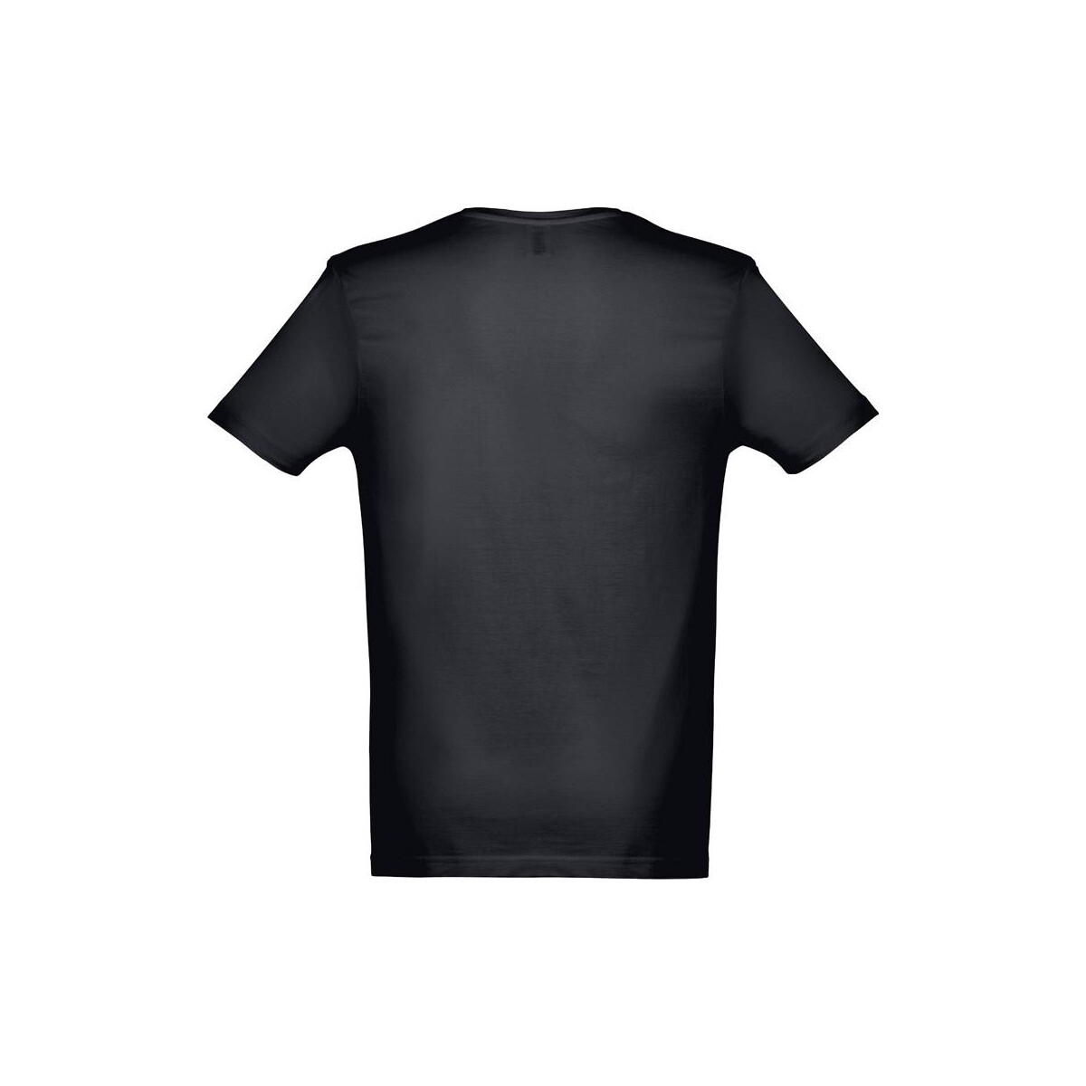 Koszulki z logo – thc athens. męski t-shirt 30116_103-b THC ATHENS. Męski t-shirt 30116_103-b
