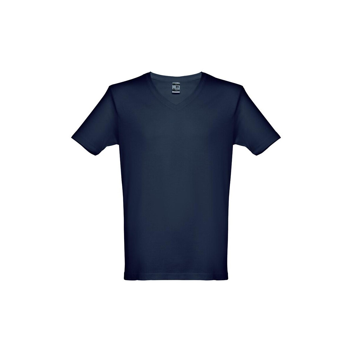 Koszulki z logo – thc athens. męski t-shirt 30116_104 THC ATHENS. Męski t-shirt 30116_104