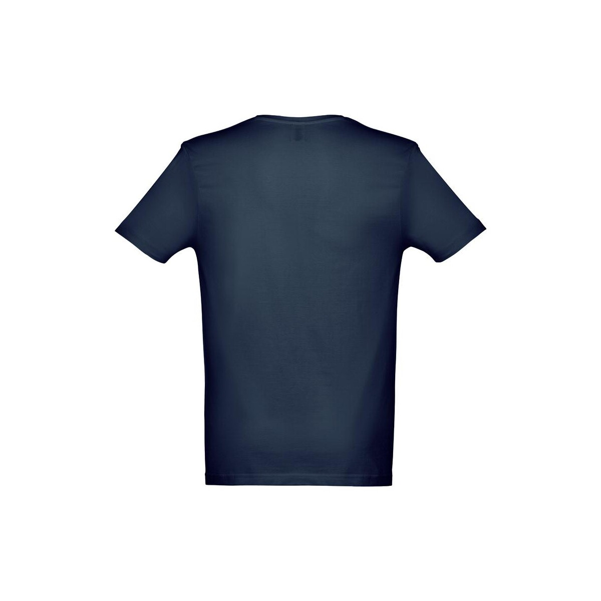 Koszulki z logo – thc athens. męski t-shirt 30116_104-b THC ATHENS. Męski t-shirt 30116_104-b