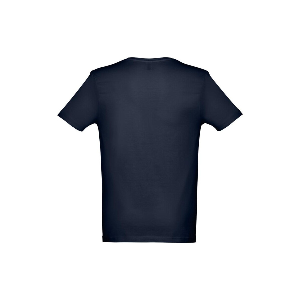 Koszulki z logo – thc athens. męski t-shirt 30116_134-b THC ATHENS. Męski t-shirt 30116_134-b