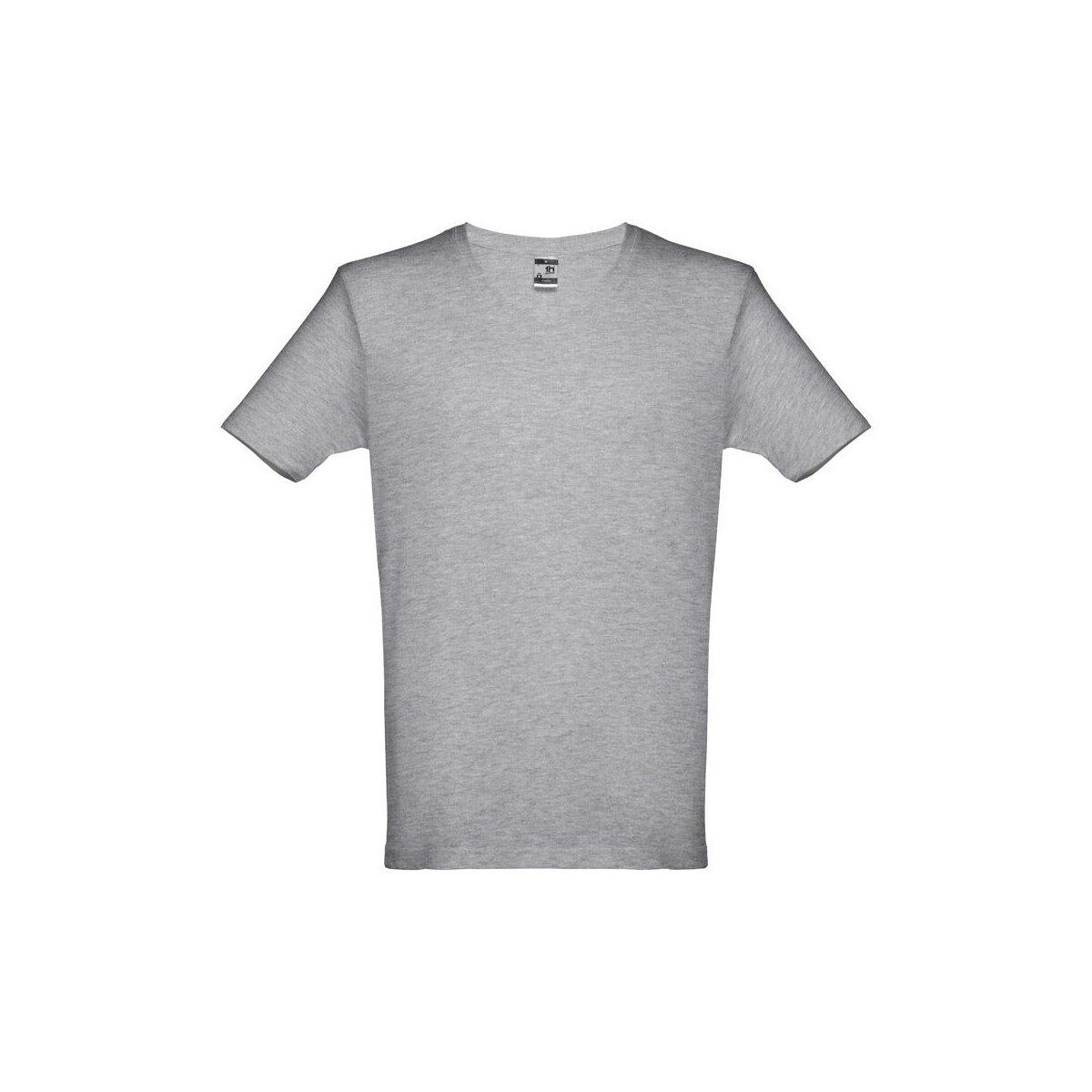 Koszulki z logo – thc athens. męski t-shirt 30116_183 THC ATHENS. Męski t-shirt 30116_183