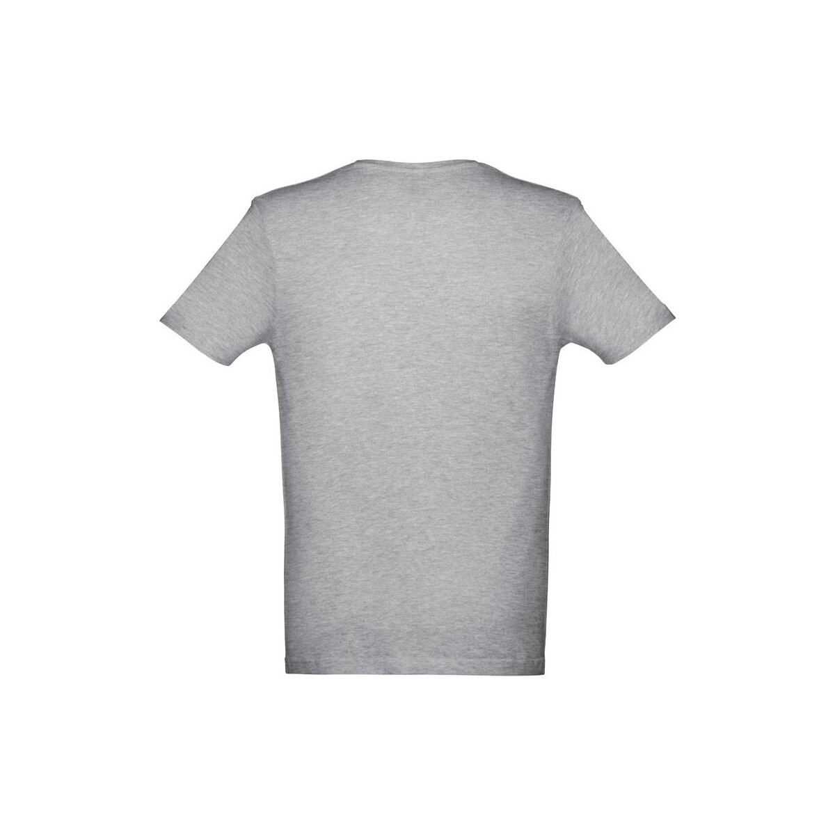 Koszulki z logo – thc athens. męski t-shirt 30116_183-b THC ATHENS. Męski t-shirt 30116_183-b