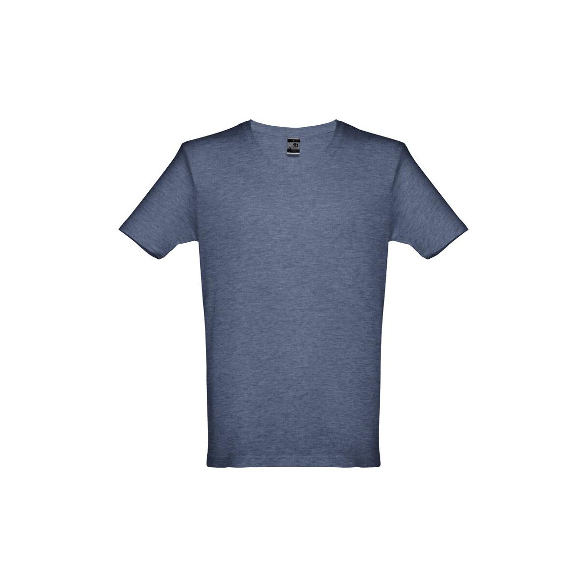 Koszulki z logo – thc athens. męski t-shirt 30116_194-a THC ATHENS. Męski t-shirt 30116_194-a