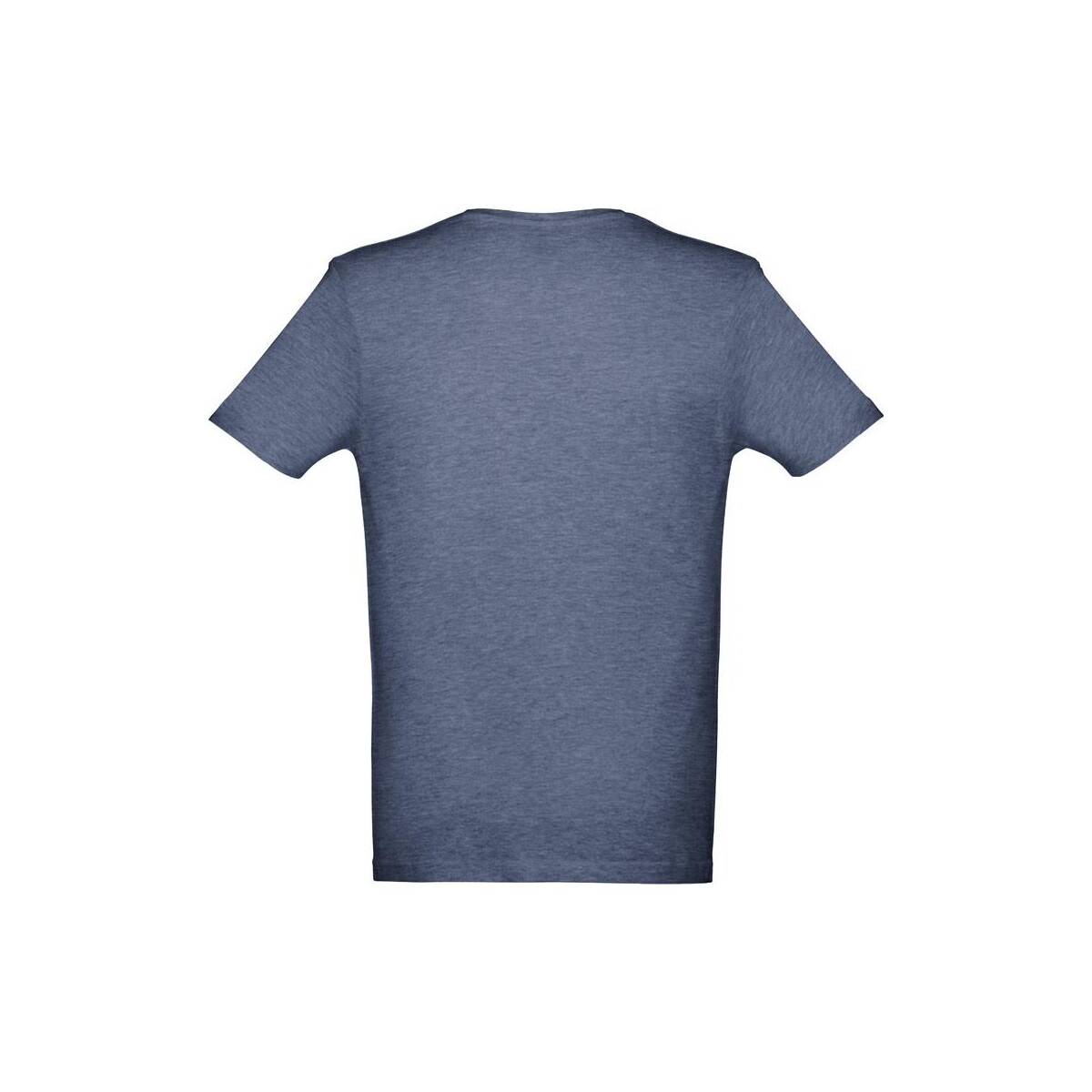Koszulki z logo – thc athens. męski t-shirt 30116_194-b THC ATHENS. Męski t-shirt 30116_194-b