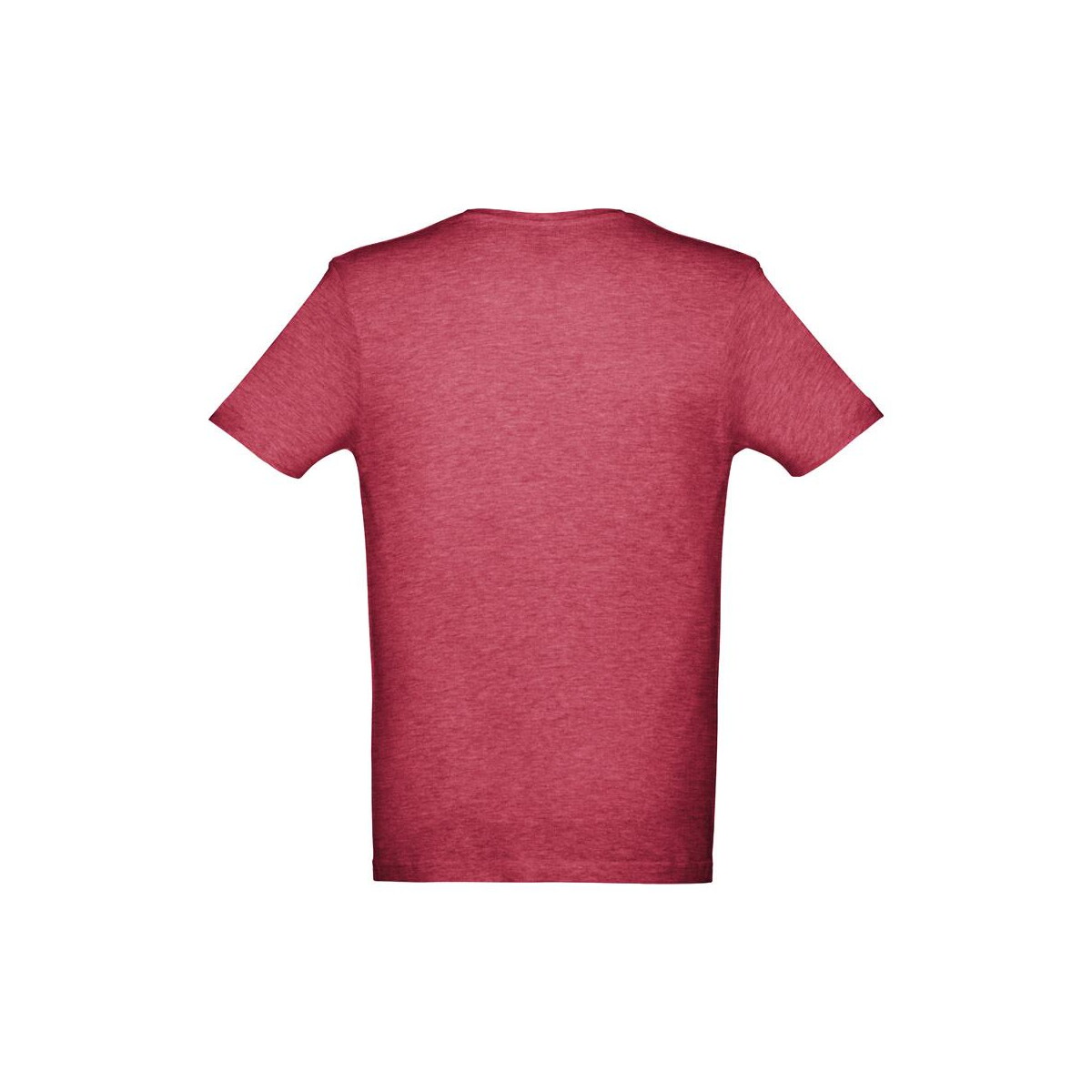 Koszulki z logo – thc athens. męski t-shirt 30116_195-b THC ATHENS. Męski t-shirt 30116_195-b