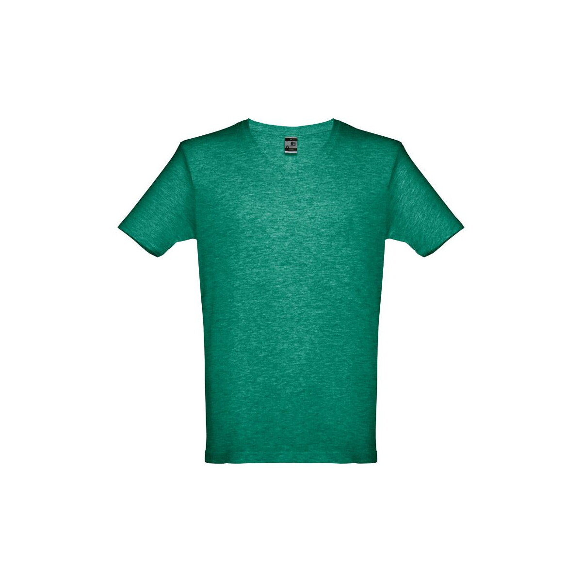 Koszulki z logo – thc athens. męski t-shirt 30116_199-a THC ATHENS. Męski t-shirt 30116_199-a