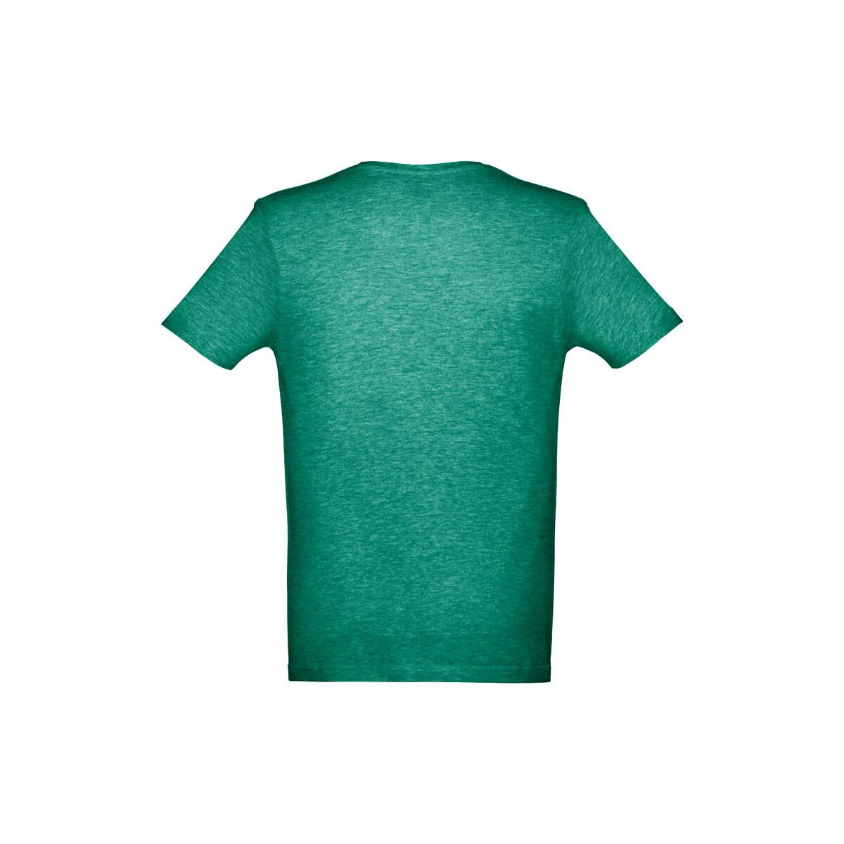 Koszulki z logo – thc athens. męski t-shirt 30116_199-b THC ATHENS. Męski t-shirt 30116_199-b