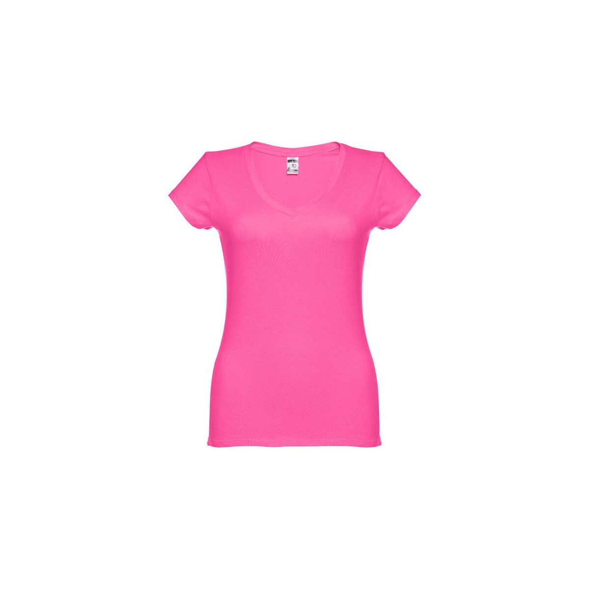 Koszulki z logo – thc athens women. damski t-shirt 30118_102 THC ATHENS WOMEN. Damski t-shirt 30118_102