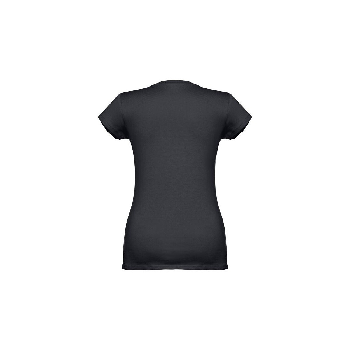 Koszulki z logo – thc athens women. damski t-shirt 30118_103-b THC ATHENS WOMEN. Damski t-shirt 30118_103-b