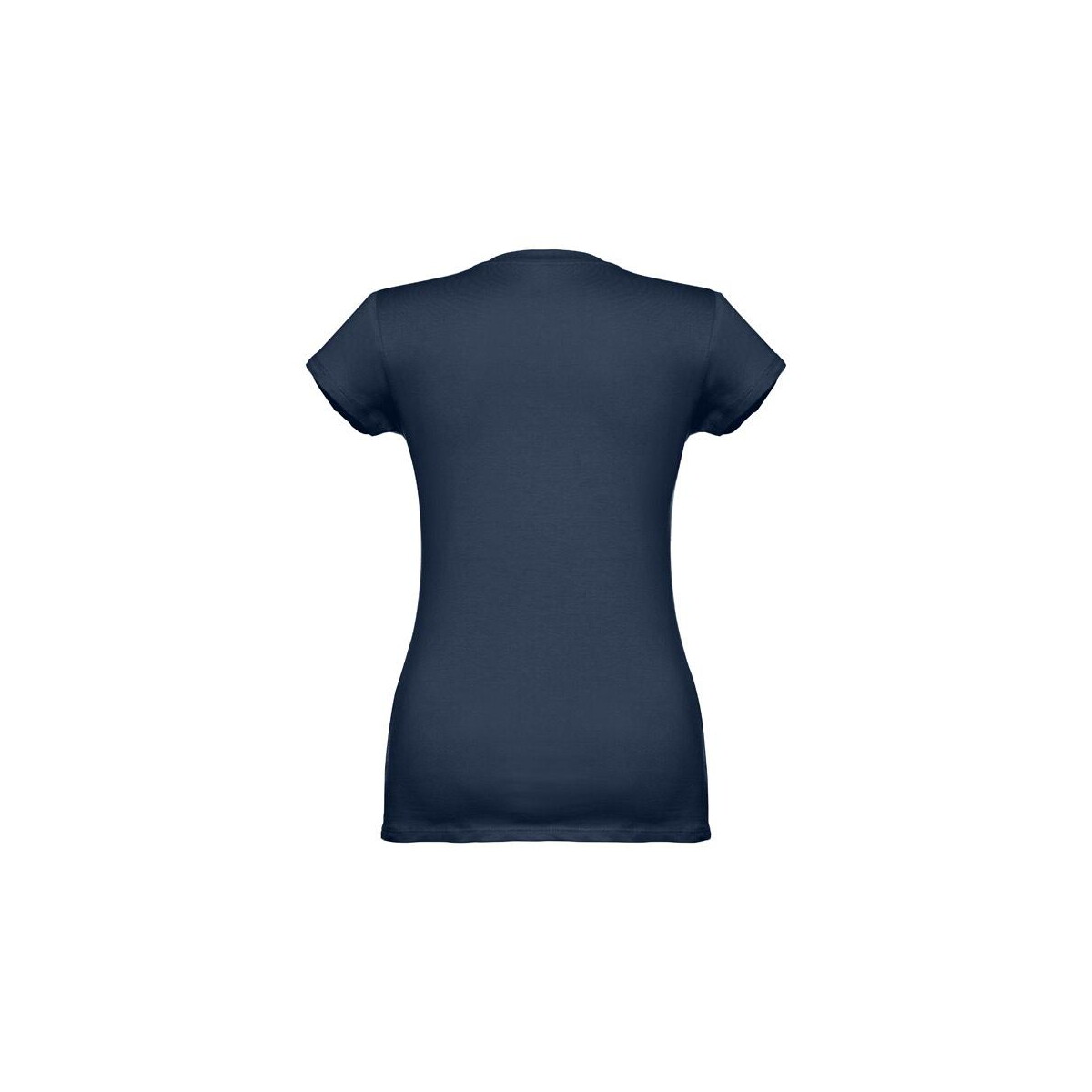Koszulki z logo – thc athens women. damski t-shirt 30118_104-b THC ATHENS WOMEN. Damski t-shirt 30118_104-b
