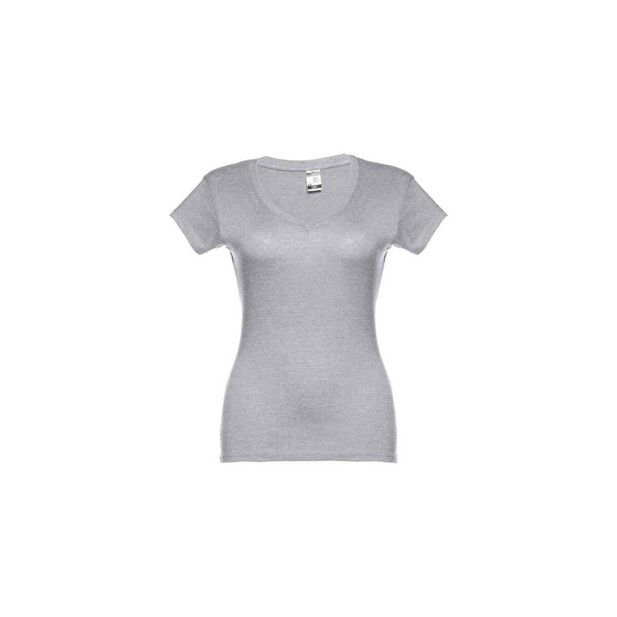 Koszulki z logo – thc athens women. damski t-shirt 30118_183 THC ATHENS WOMEN. Damski t-shirt 30118_183