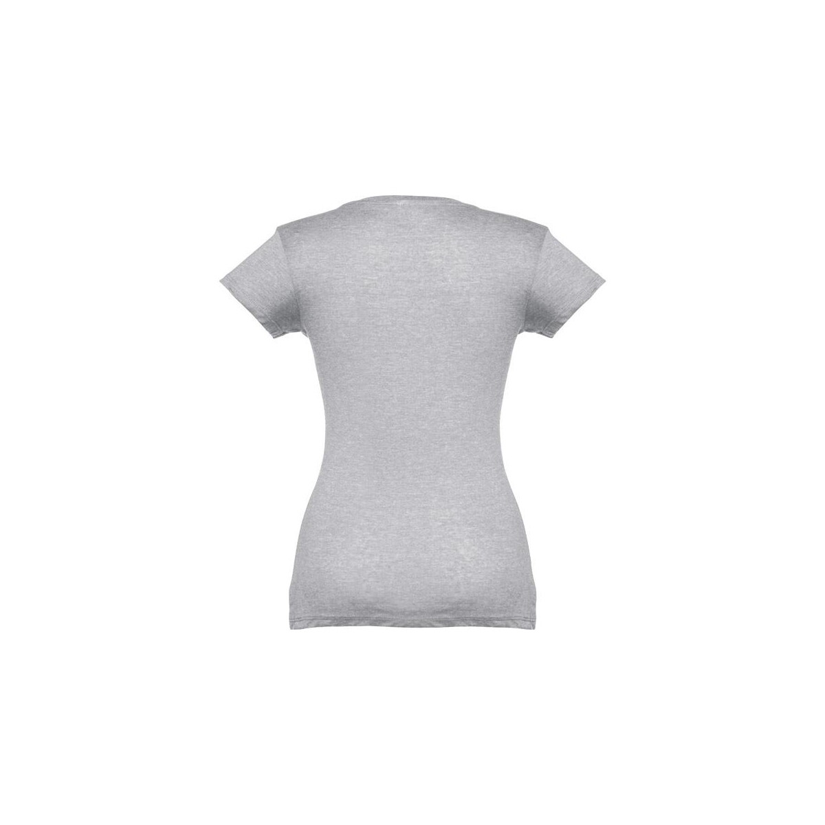 Koszulki z logo – thc athens women. damski t-shirt 30118_183-b THC ATHENS WOMEN. Damski t-shirt 30118_183-b
