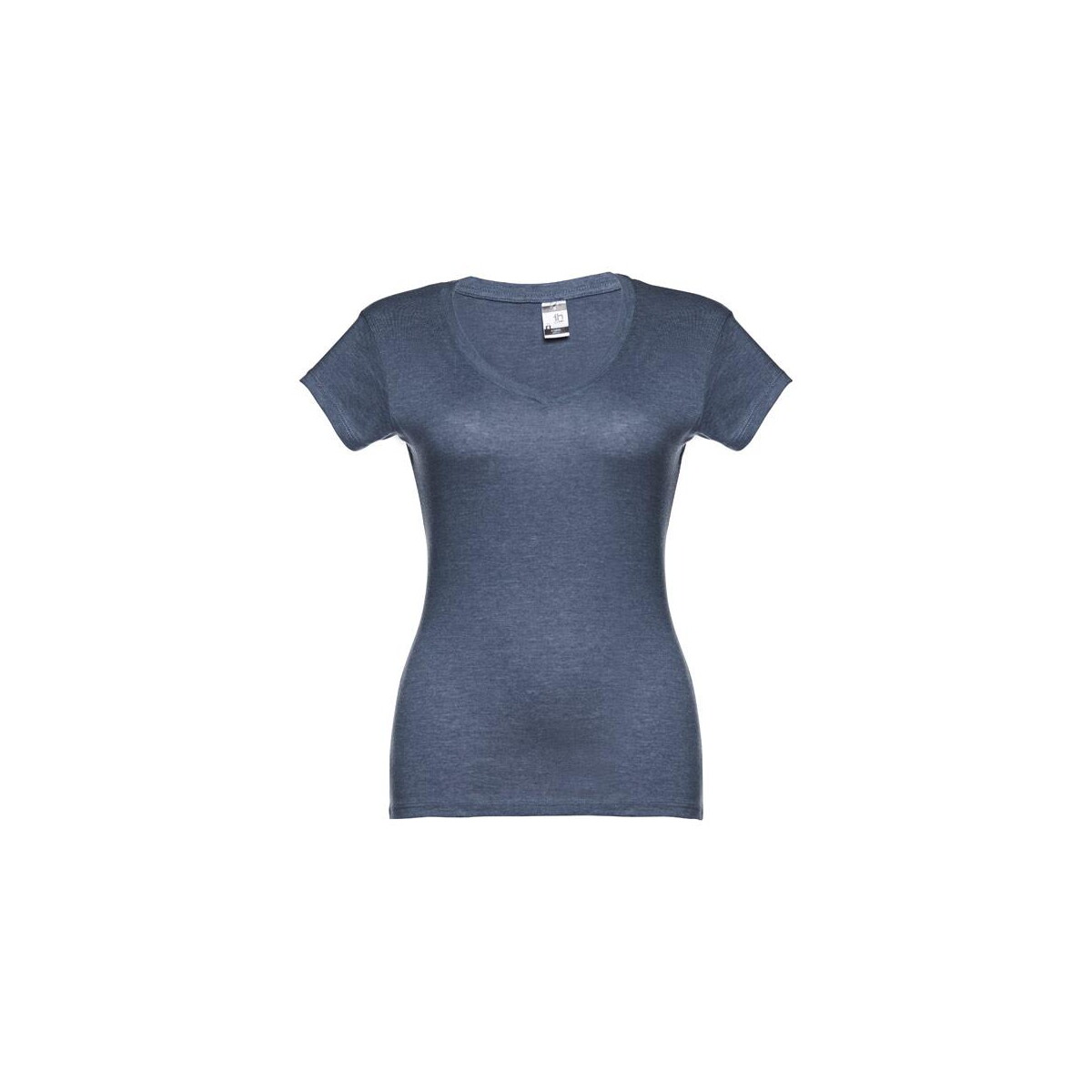 Koszulki z logo – thc athens women. damski t-shirt 30118_194-a THC ATHENS WOMEN. Damski t-shirt 30118_194-a