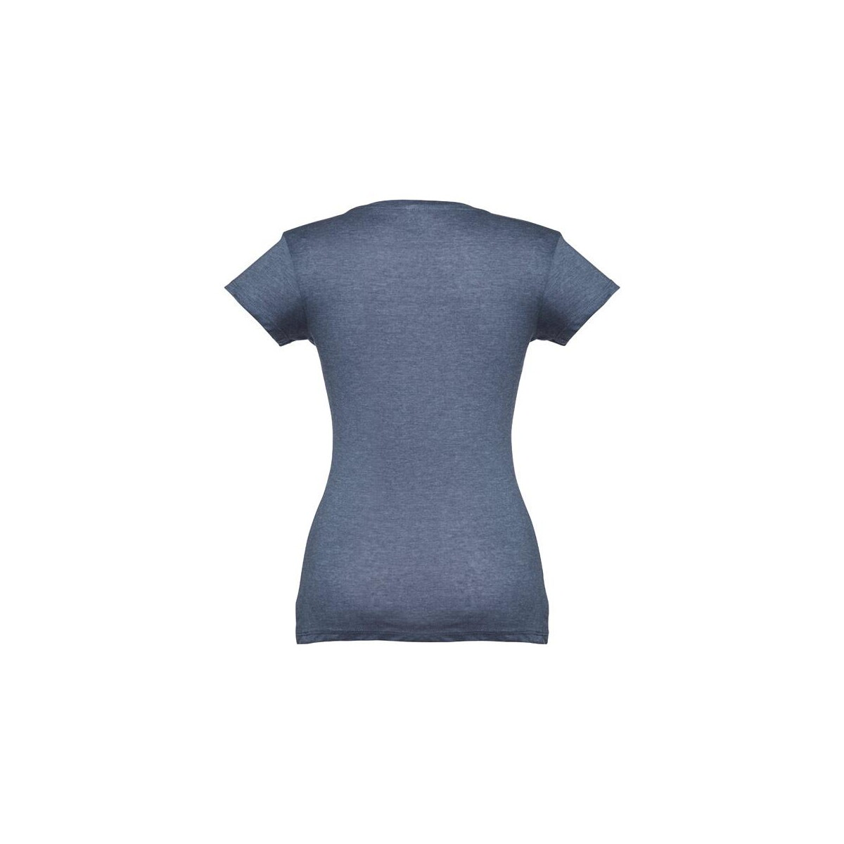 Koszulki z logo – thc athens women. damski t-shirt 30118_194-b THC ATHENS WOMEN. Damski t-shirt 30118_194-b