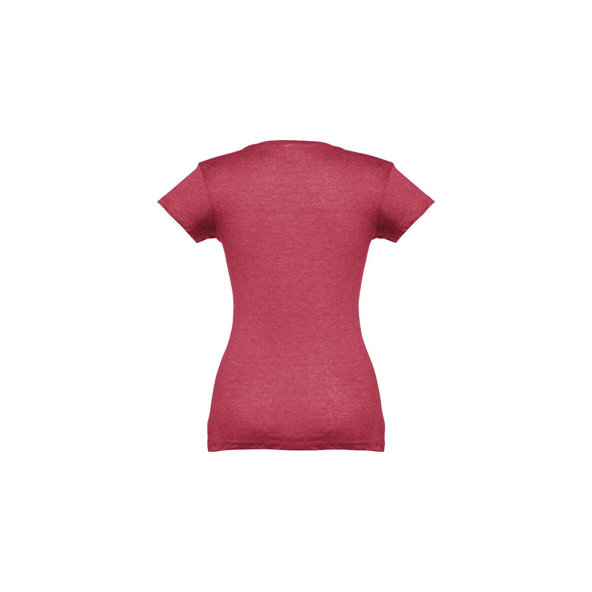 Koszulki z logo – thc athens women. damski t-shirt 30118_195-b THC ATHENS WOMEN. Damski t-shirt 30118_195-b