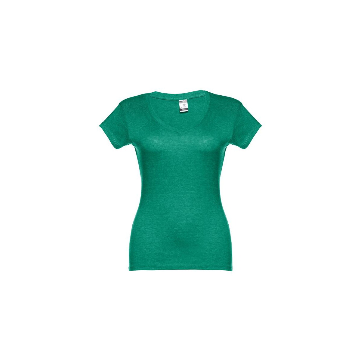 Koszulki z logo – thc athens women. damski t-shirt 30118_199-a THC ATHENS WOMEN. Damski t-shirt 30118_199-a