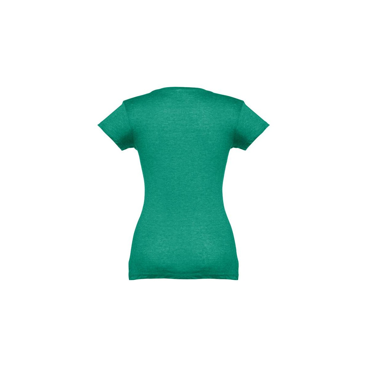 Koszulki z logo – thc athens women. damski t-shirt 30118_199-b THC ATHENS WOMEN. Damski t-shirt 30118_199-b
