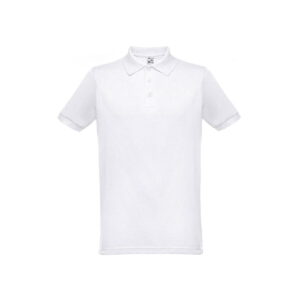 THC BERLIN WH 3XL. Męski polo t-shirt 30267_106-a