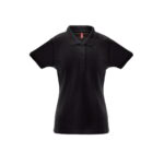 THC BERLIN WOMEN. Damska koszulka polo 30264_103