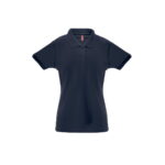 THC BERLIN WOMEN. Damska koszulka polo 30264_104