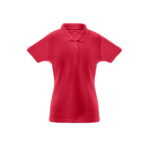 THC BERLIN WOMEN. Damska koszulka polo 30264_105